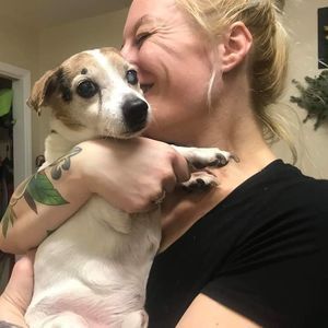 Meet your Posher, Jamie